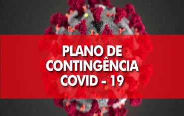 Plano de Contingência